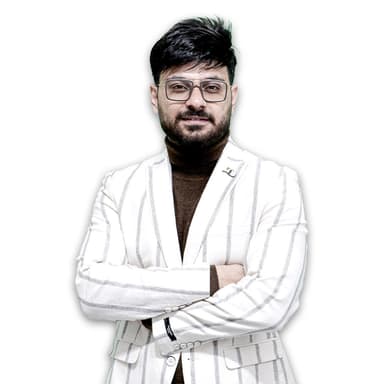 Vasu Dev Monga
