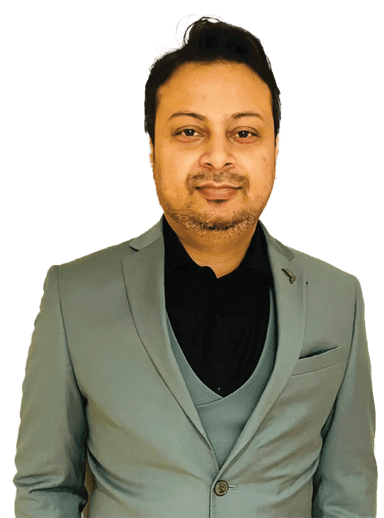 Arpit Verma