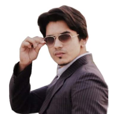 Mayur R. Mogre