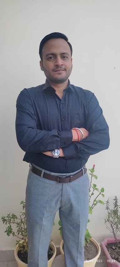 Abhishek Singh Rathore