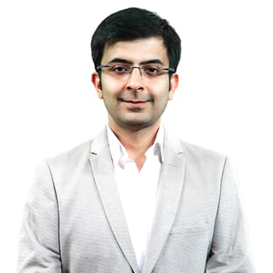 Bhuvan Apoorva Jha