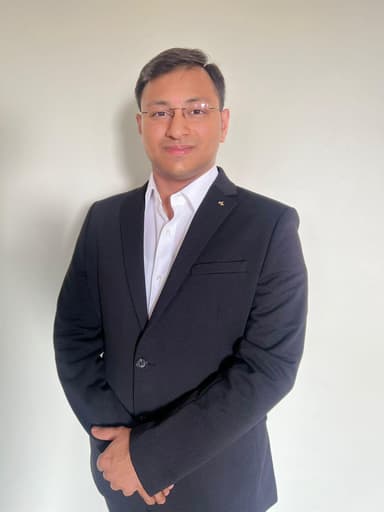 Pritesh Maturkar
