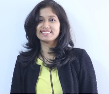Tripti Chandraker