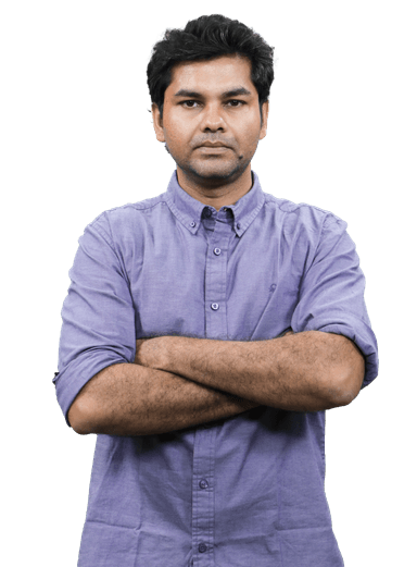 Piyush Raj
