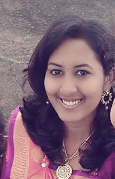 Shruti Bennur