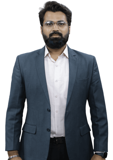 Abhinav Kumar Bohre