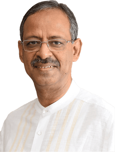 Anil Swarup Sir