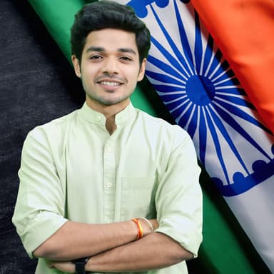 Varun Jauhari