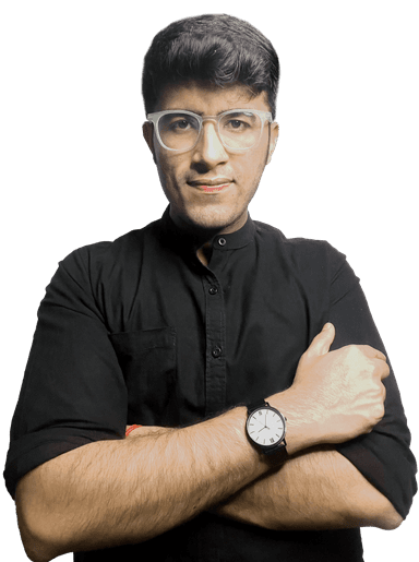 Paras Madan