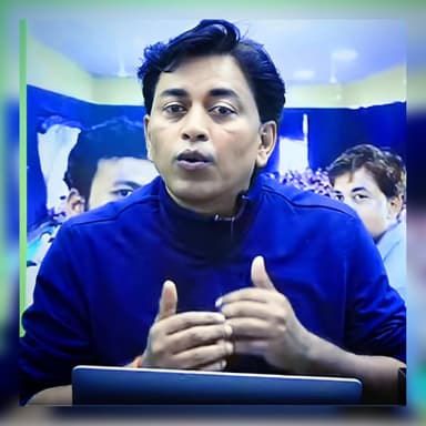 Mr. Ajit Bharti