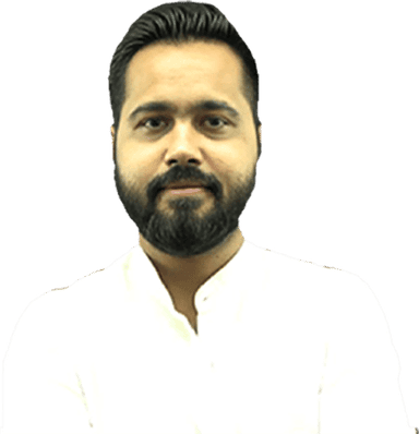 Suneel Shroti
