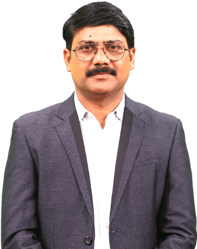 Deepak Srivastava