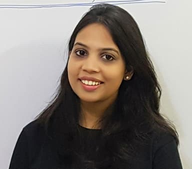 Sampada Saraf