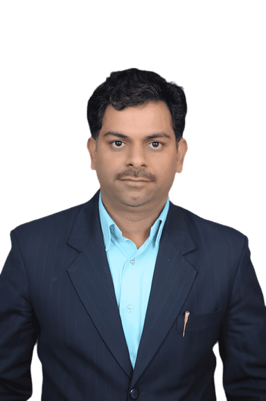 Dr. Pankaj Mishra