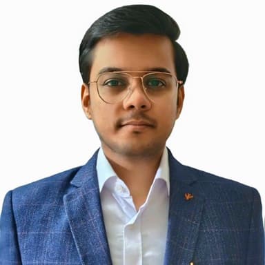 Hrishabh Singh