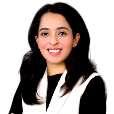 Dr. Anamta Rizvi