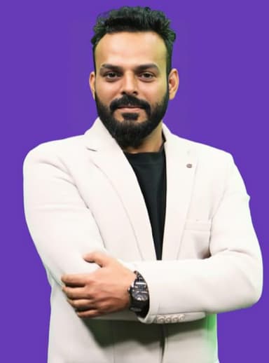 Mayank Srivastava