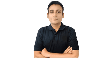 Alok Ojha
