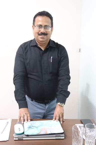 Saroj Samal