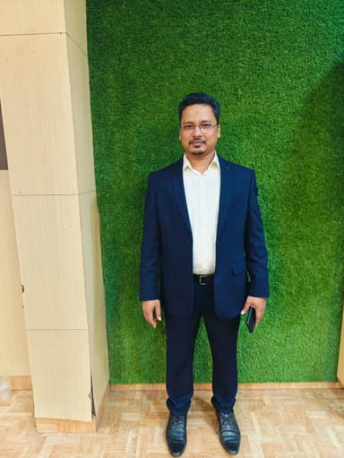 Sibasankar Hazra