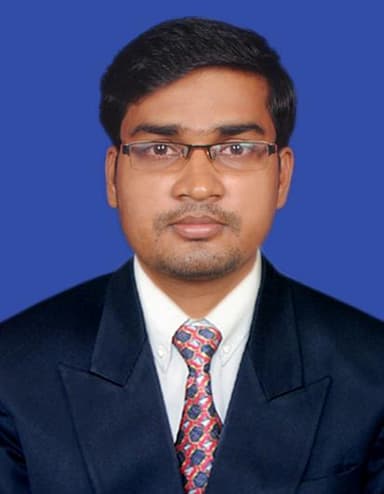 Rajat Kumar Rout