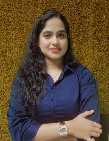 Sudipta Simran Panda