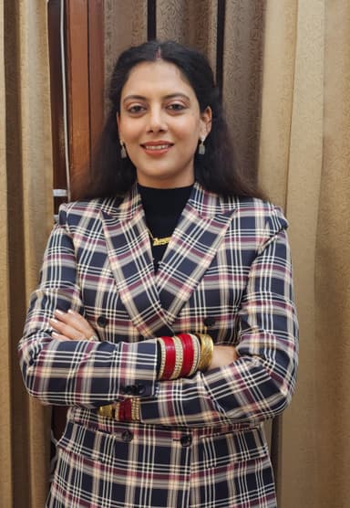 Guruvindar Kaur