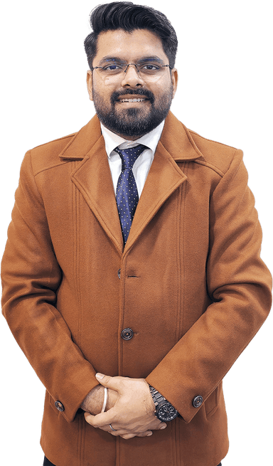 Vaibhav Shivhare