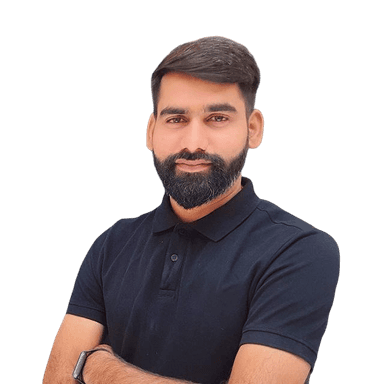 Gaurav Sharma