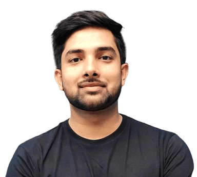 Shubham Gupta