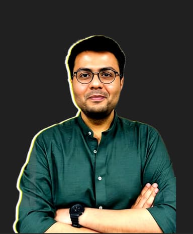 Ankit Singh
