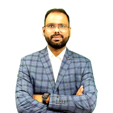 Sanket Jain