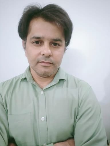Sumit Arora