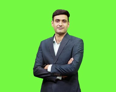 Narender Kumar