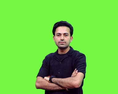 Vipesh Arora