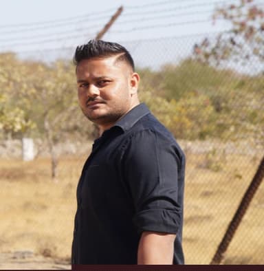 Prashant Mavani