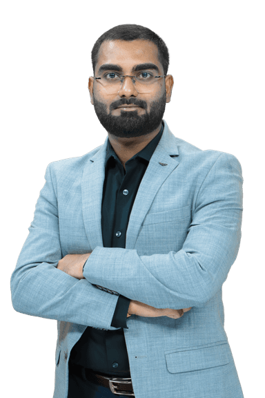 Vivek Pandey