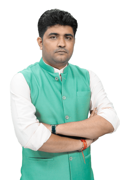 Vipul Tripathi Sir