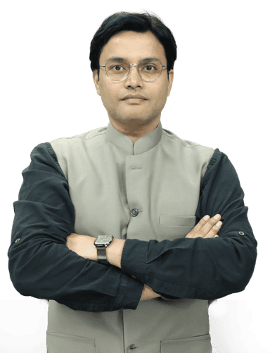 Vivek Rao