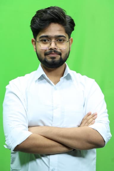 Swapnil krishna