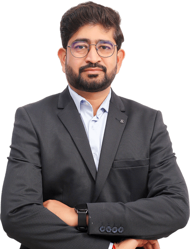 Pawan Chaudhary