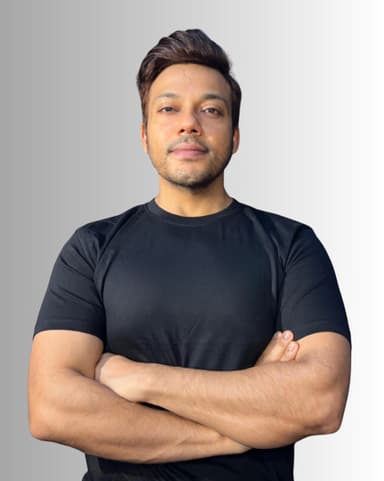 Akram Ali