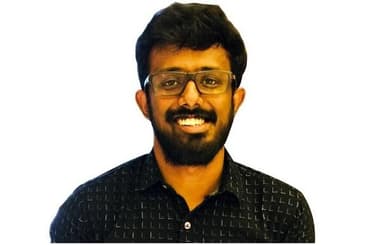 Vignesh Karthik