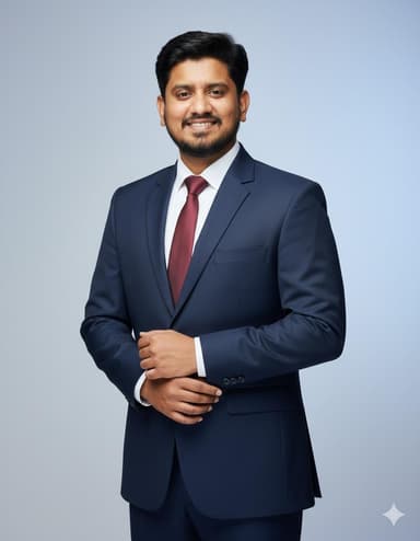 Saurabh Yadav