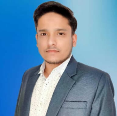 Shaghil Jamal
