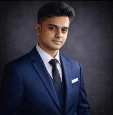 Suyash Khare