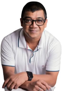 Dipayan Sarkar