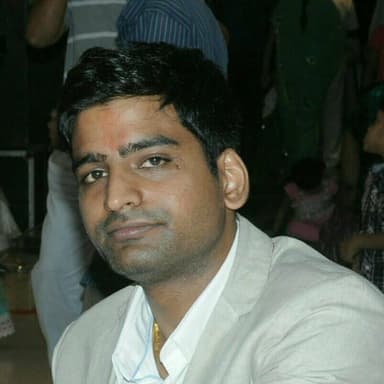 Abhishek Jain