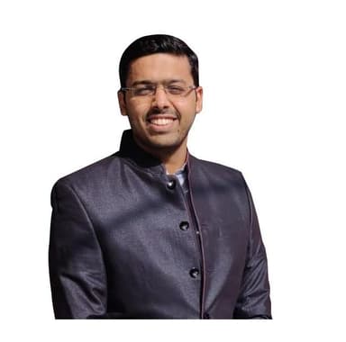 Anirudh Agarwal