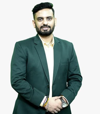 Dr. Vipan Goyal